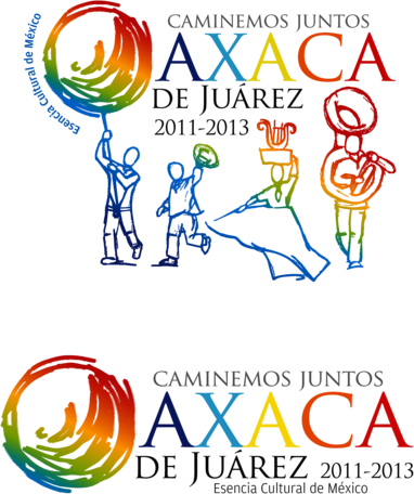 Caminemos Juntos Oaxaca de Juarez 2011-2013