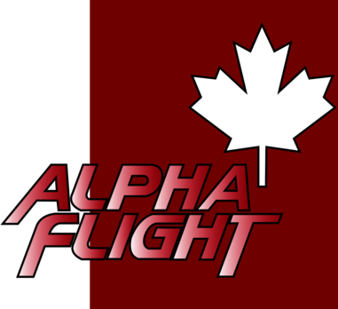 Alpha Flight