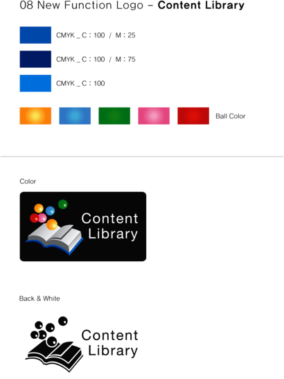 Samsung Content_Library