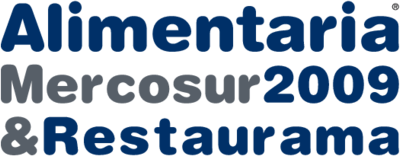 Alimentaria Mercosur 2009 & Restaurama