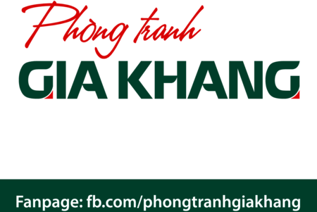 Phòng Tranh Gia Khang