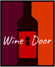 Wine Door