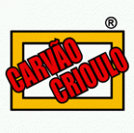 Carvão Crioulo