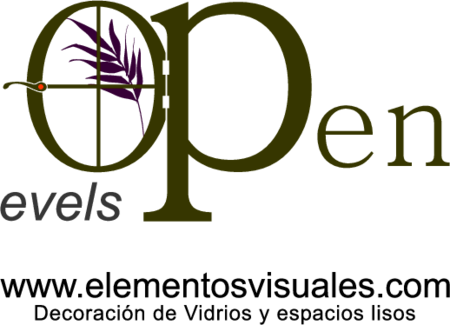 Decoración de Ventanales