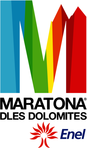 Maratona dles Dolomites