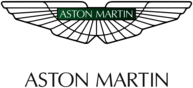 Logo Aston Martin
