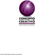 Concepto Creativo Publicidad Integral