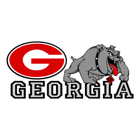 University of Georgia Bulldogs