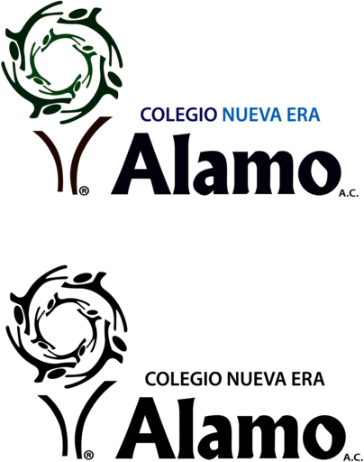 Colegio Alamo