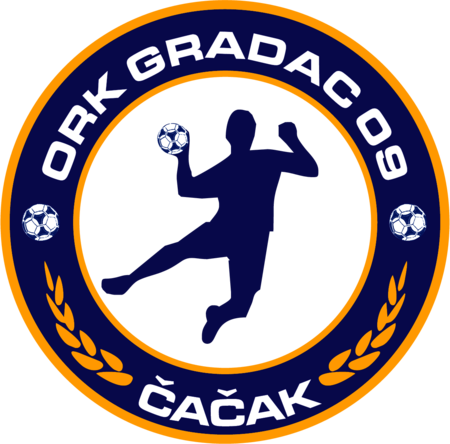 ORK Gradac09