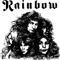 Rainbow Long Live Rock n Roll