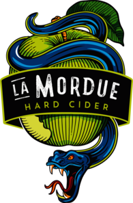 La Mordue