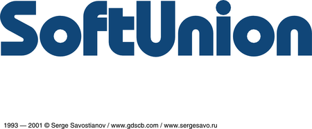 SoftUnion
