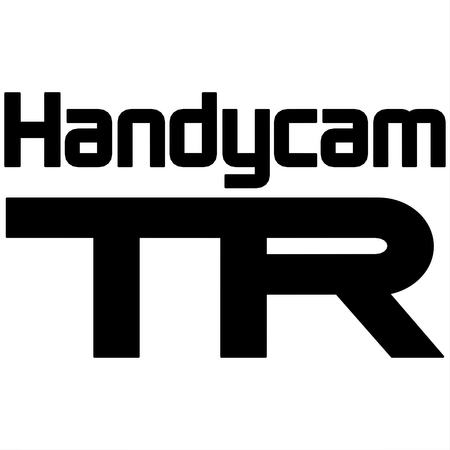 Handycam Tr