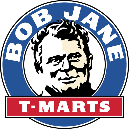 Bob Jane T Marts