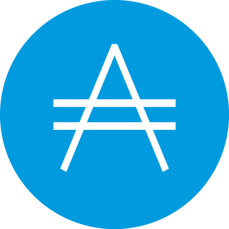Aricoin icon