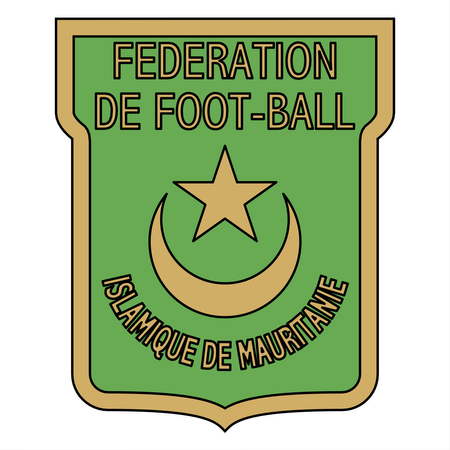 Federation De Foot Ball Islamique De Mauritanie