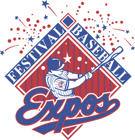 Festival Baseball Expos