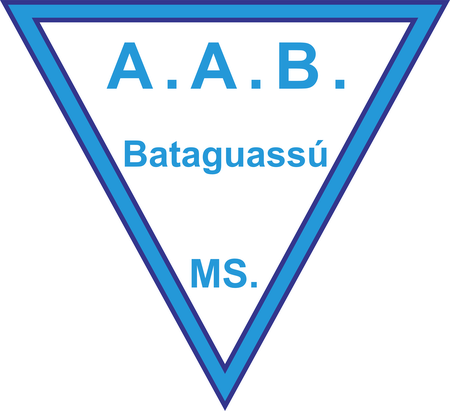 Associacao Atletica Bataguassuense De Bataguassu Ms