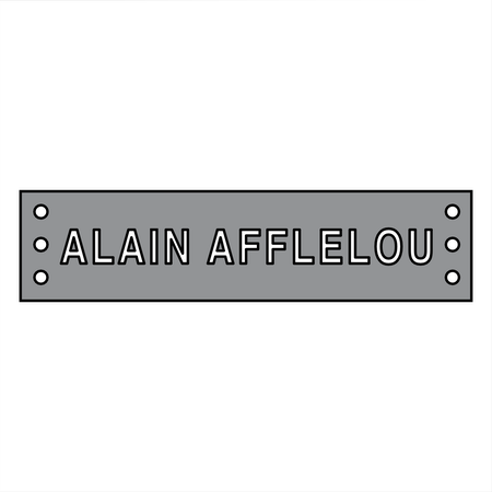 Alain Affleou