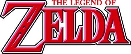 The Legends Of Zelda