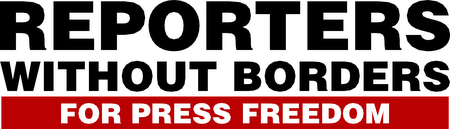 Reporters Without Borders