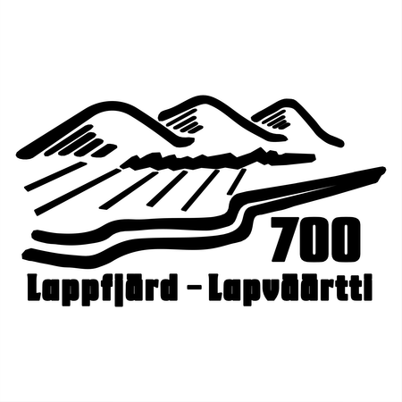 Lappfjard