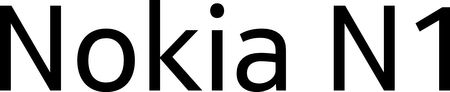 Nokia N1