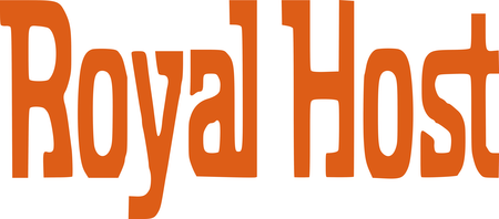 Royal Host