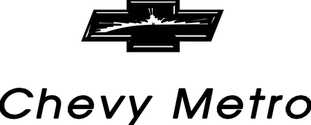 Chevy Metro