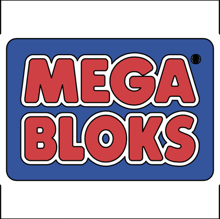 Mega Blocks