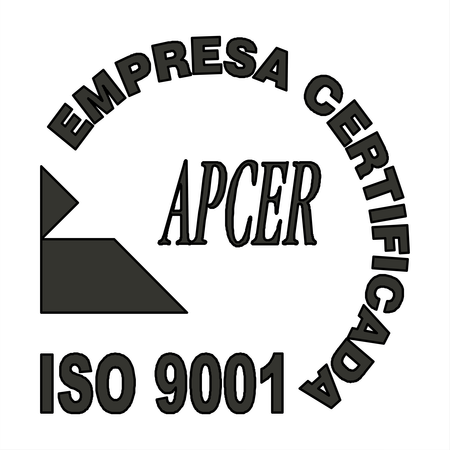 Apcer Iso 9001