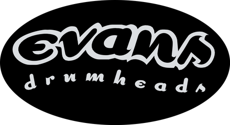 Evans Drumheads