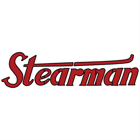 Stearman