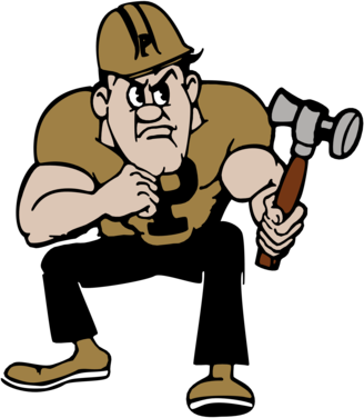 Purdue University Pete