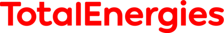 Totalenergies Wordmark