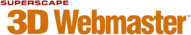 3D Webmaster