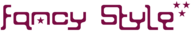 Fancy Style