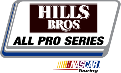 Hills Bros All Pro Series