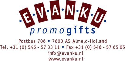 Evanku Promogifts