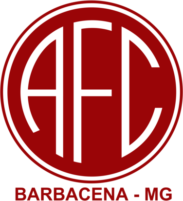 America Futebol Clube de Barbacena MG