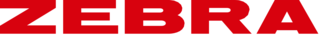 Zebra Pen Company Logo 