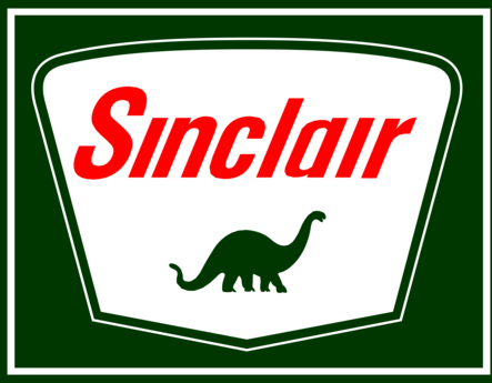 Sinclair Oil 