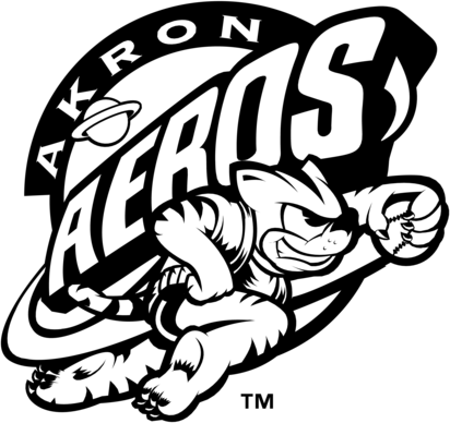Akron Aeros 58215