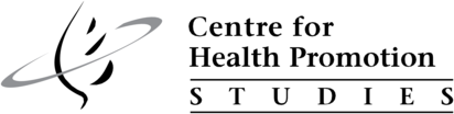 Centre for Health Promotion Studies