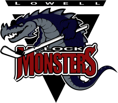 Lowell Lock Monsters