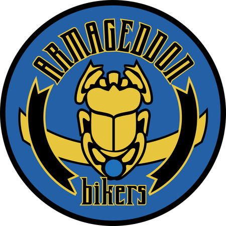 Armageddon Bikers