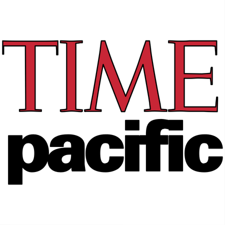 Time Pacific