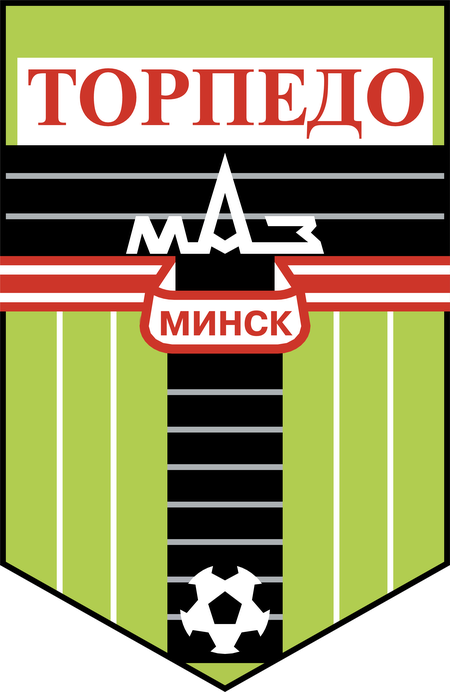 Torpedo Minsk