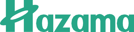HAZAMA